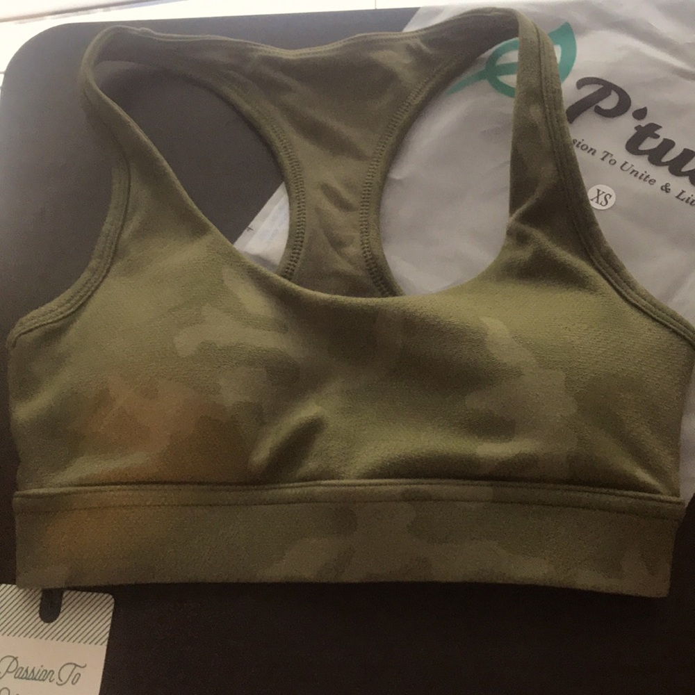 Ptula Mystique sports bra